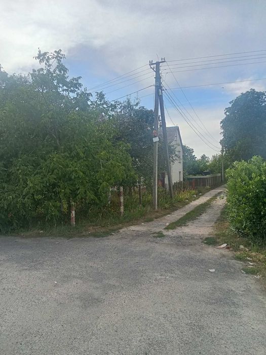 Продам дачу в с. Промінь