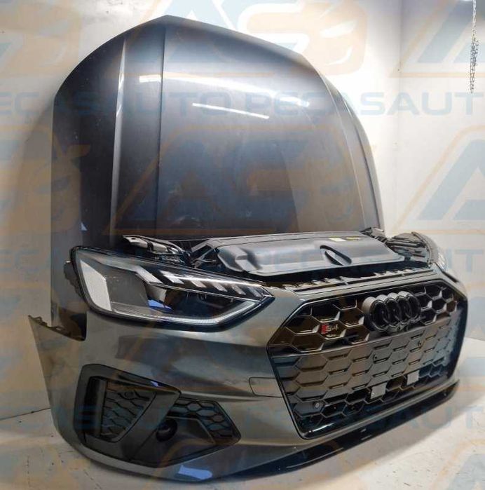 AUDI S4 B9 8W LIFT Frente Completa 2 0 1 9 - 2 0 2 4
