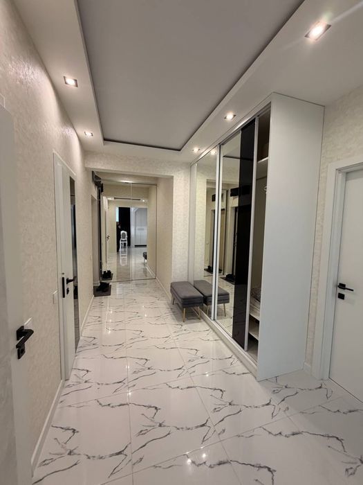 2-rooms apartment apartment by the address st. Kitoboynaya (area 69 m²) - Atlanta.ua - photo 12