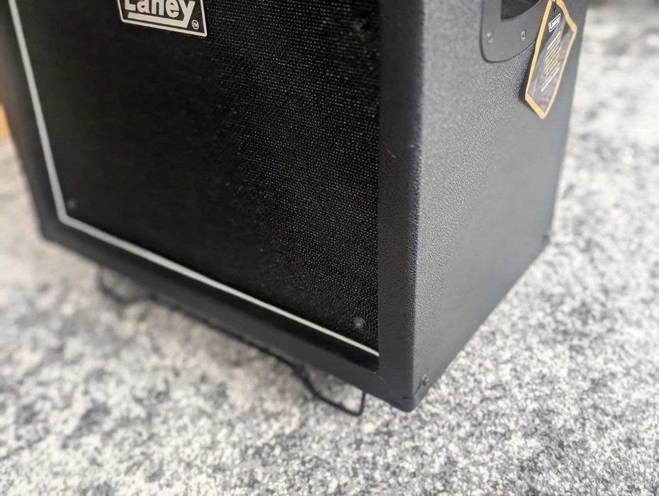 Гитарный кабинет активный Laney LFR-112