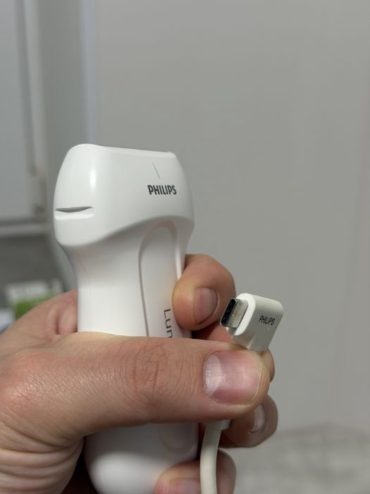 Узд датчик портативний