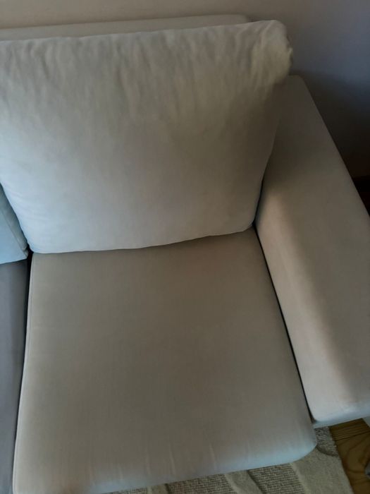 Sofa cheise-longue