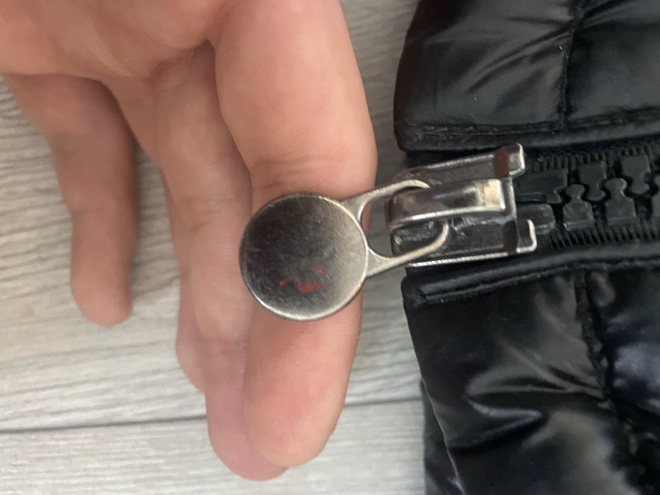 Kurtka moncler maya