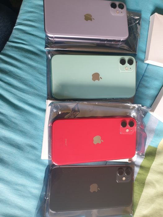 Chassis originais iphone 8 até ao 15 pro (desde)