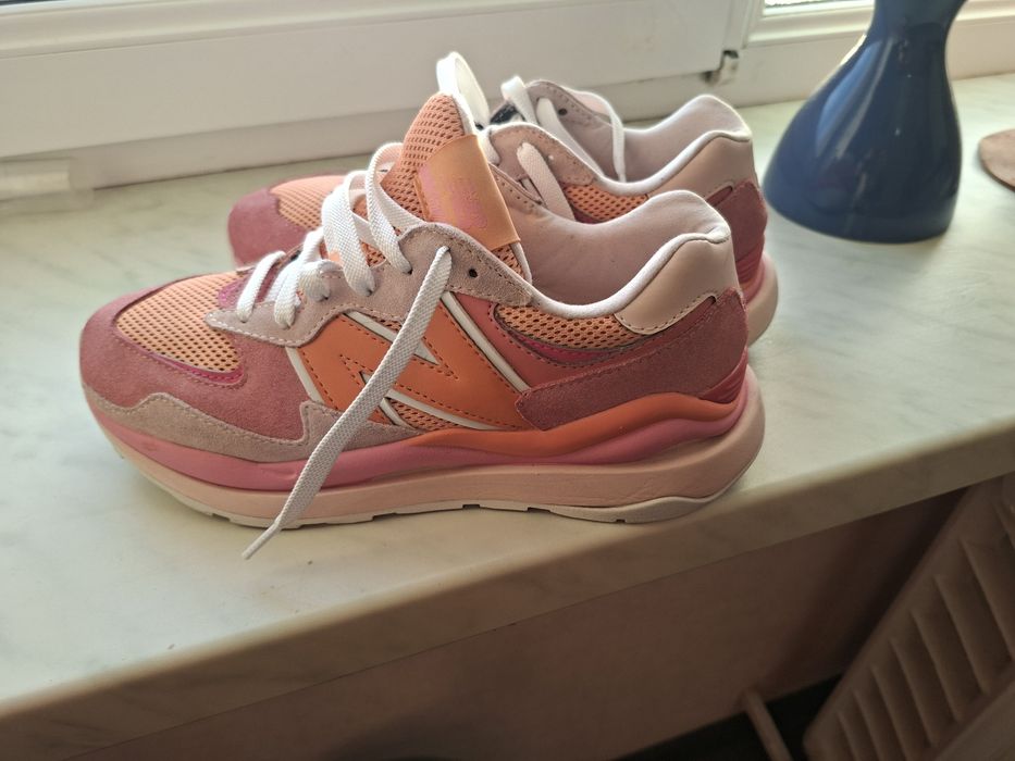 Кросівки new balance 39