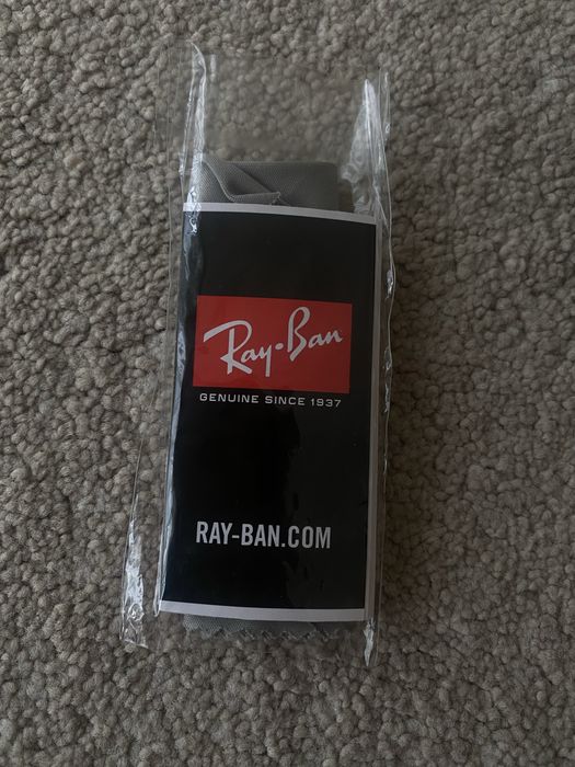 Ray-Ban New Wayfarer