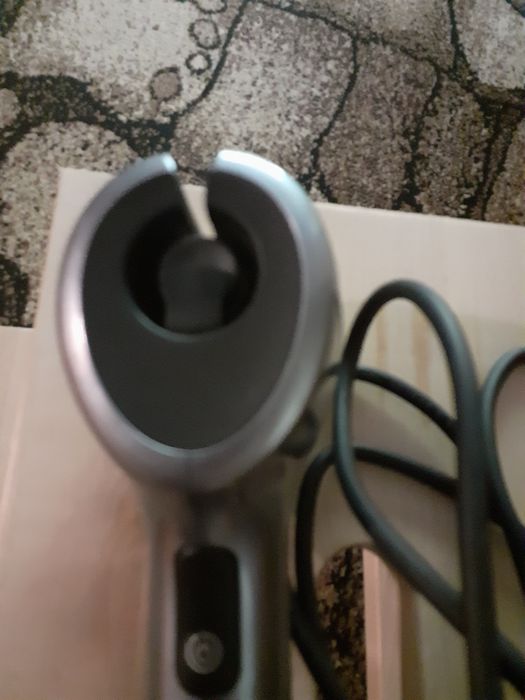 Машинка для завивки волос Remington  Keratin Protekt.