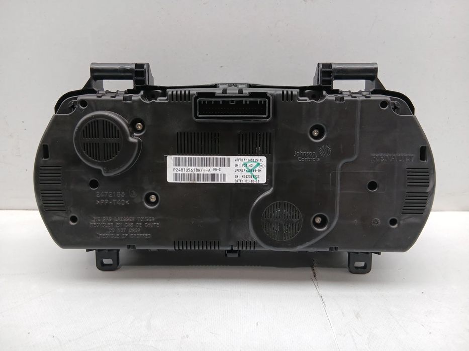 Quadrante / painel de instrumentos RENAULT Megane IV Grandtour (K9A/M_