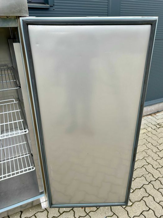 SZAFA CHŁODNICZA TEFCOLD 660L Chłodnia Lodówka Idealny Stan Gwarancja