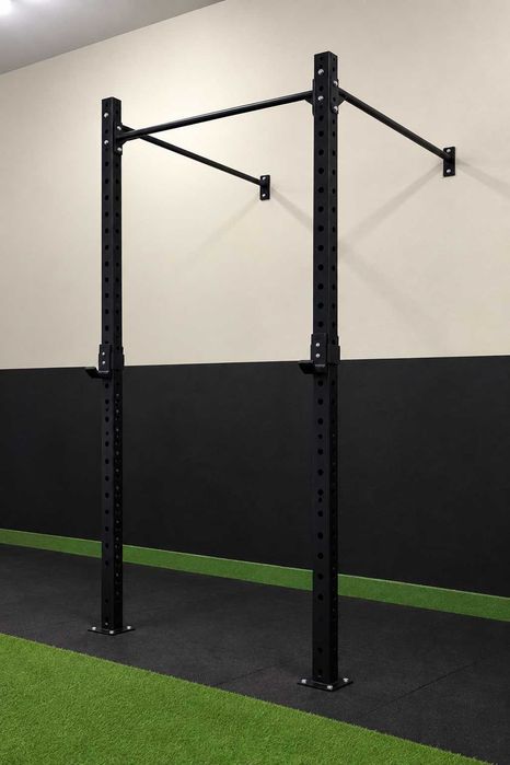 Pack treino crossfit 120kg novo!
