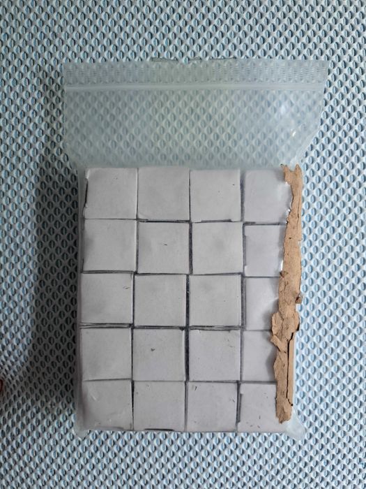 Pack 5 Maçanetas de Gavetas - Novos!