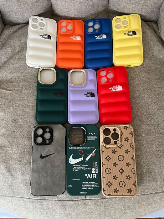Capas iPhone 14 Pro
