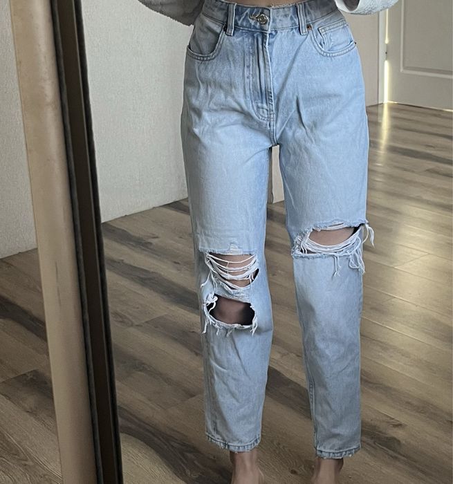 Жіночі джинси Zara нові