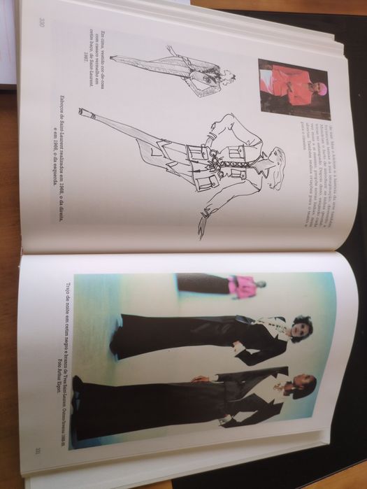 História da Moda de Madeleine Delpierre