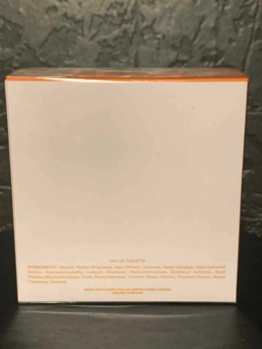 HERMÈS Eau des Merveilles woda toaletowa dla kobiet 100 ml