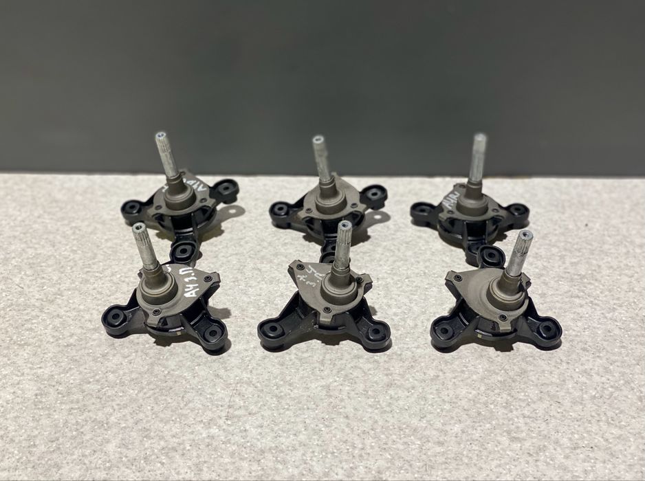 Механізм заднього склопідйомника A4 B6 B7 задній Ауді А4 Б6 Б7 шрот