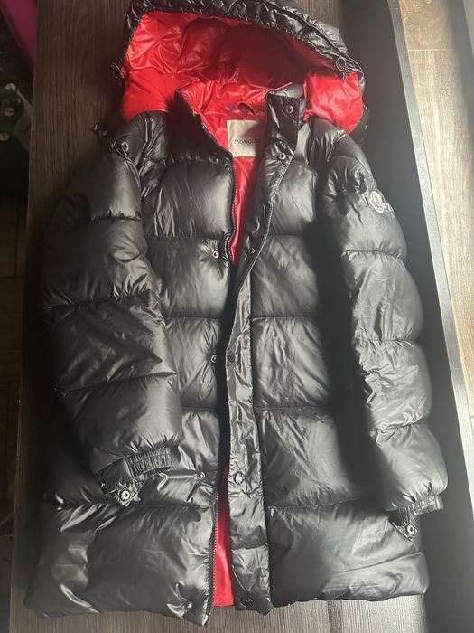 Kurtka zimowa ..