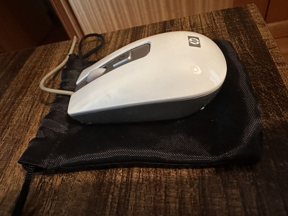 Vendo rato pcm fiios -HP