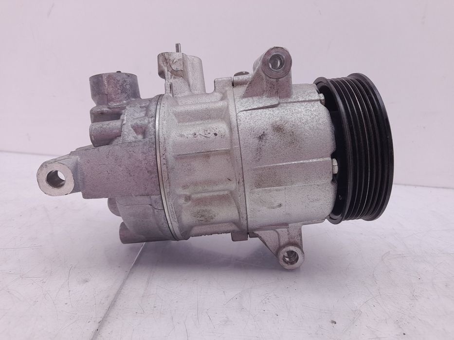 Compressor AC SEAT Leon (5F1)