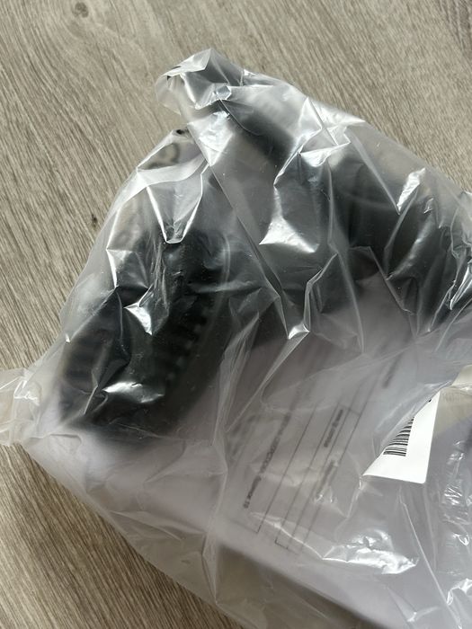 Пилосос LG новий