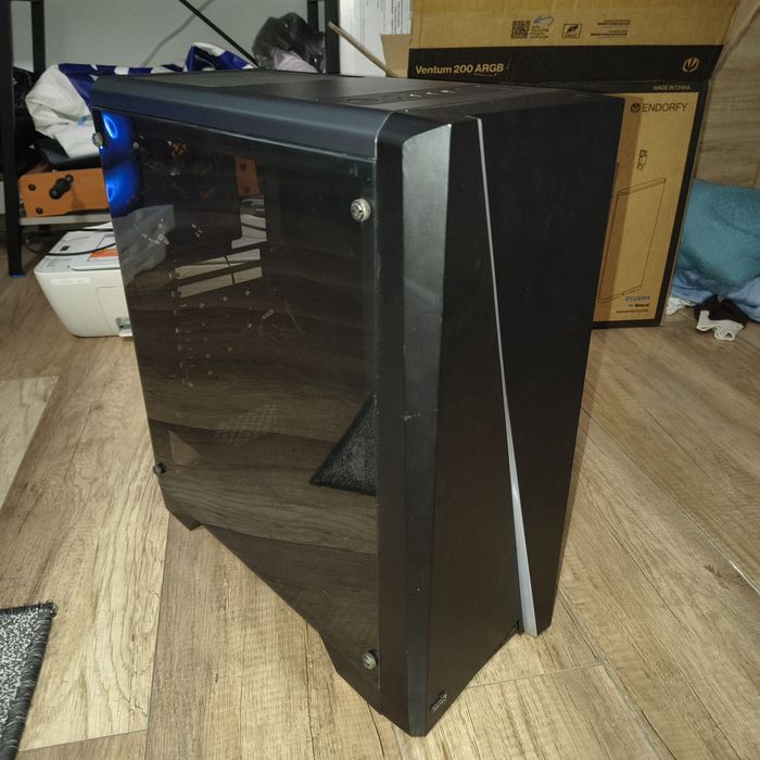 Obudowa do komputera