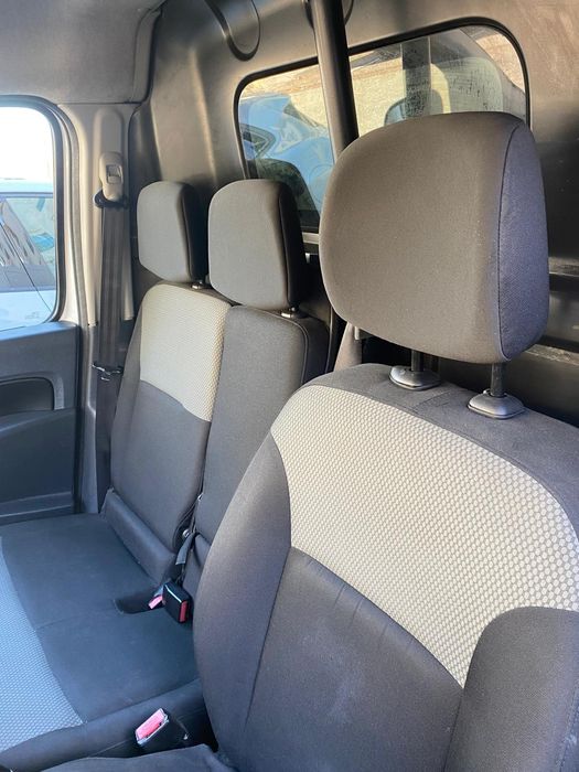 Renault Kangoo Maxi 1.5 Dci