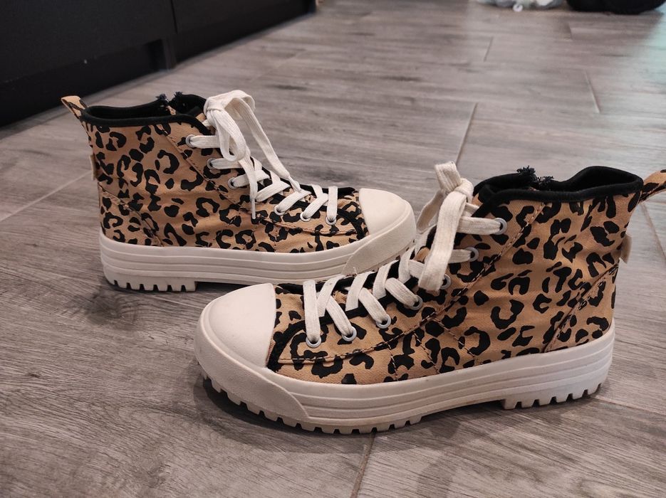 Buty Zara 37 damskie