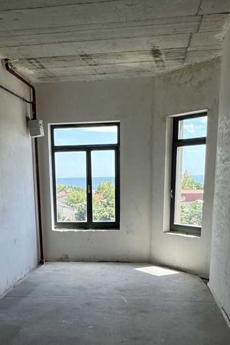 Продам 2к. квартиру с видом на море в ЖК Консул - Вид 4