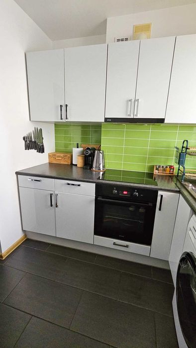 Kawalerka, ul. Dunikowskiego, Pomorzany, wolna od 01.04 NISKI CZYNSZ