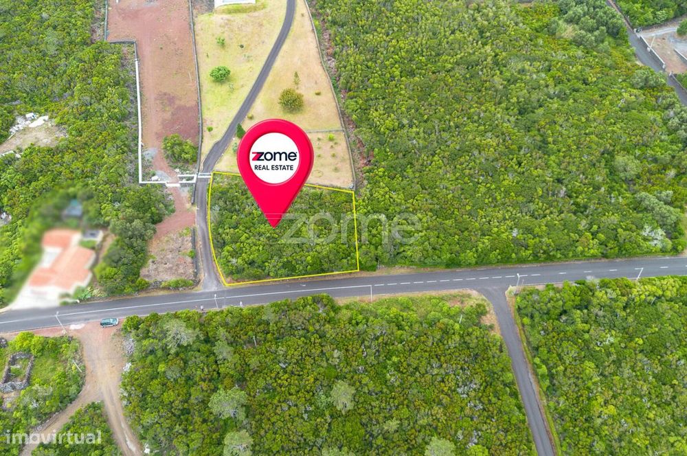 Terreno em Santana com 1699m2