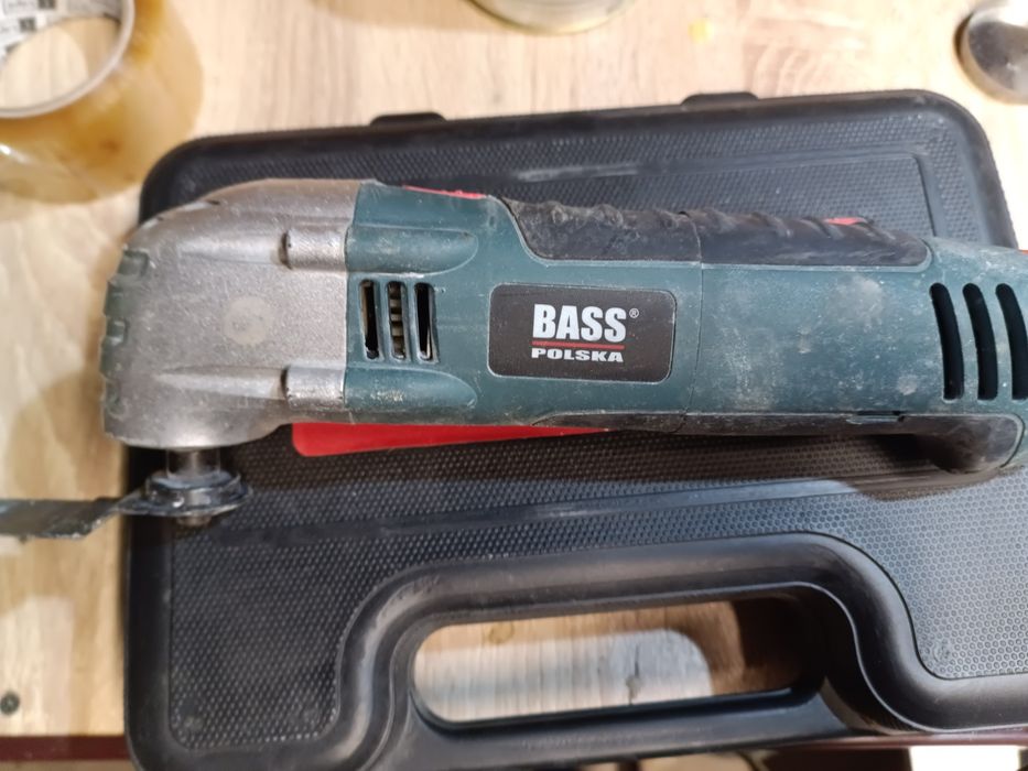 Multitool bass polska