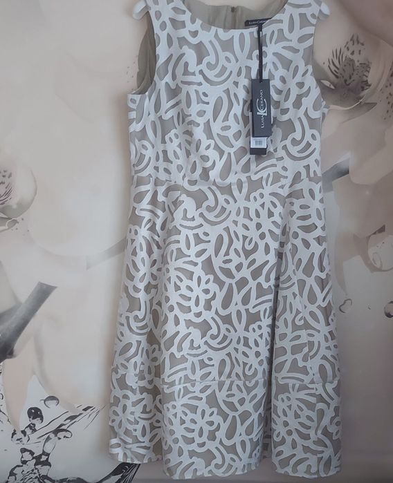 Продам сукню Luisa Cerano 42-й розмір