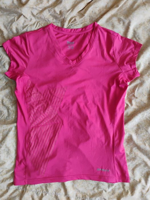 Koszulka damska Crivit, roz L