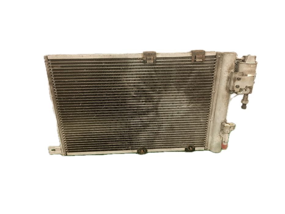 Radiador AC OPEL Astra G Hatchback (F48_, F08_)