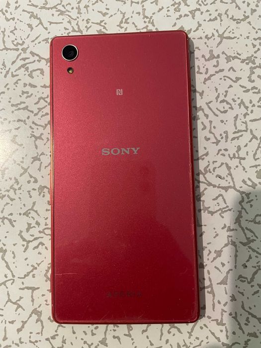 Телефони Sony на запчастини