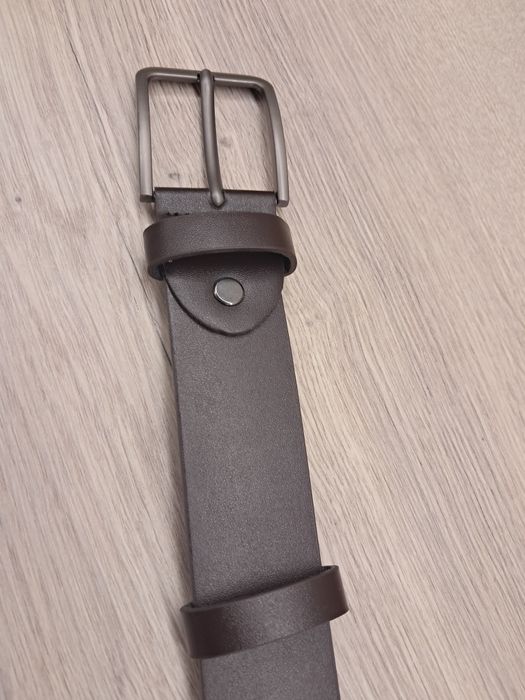 Pasek unisex  - do spodni i spodnicy