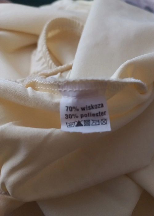 Bluzka damska wiskozowa r.50