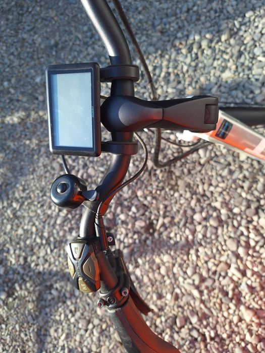 Rower giant prime Hybrid
