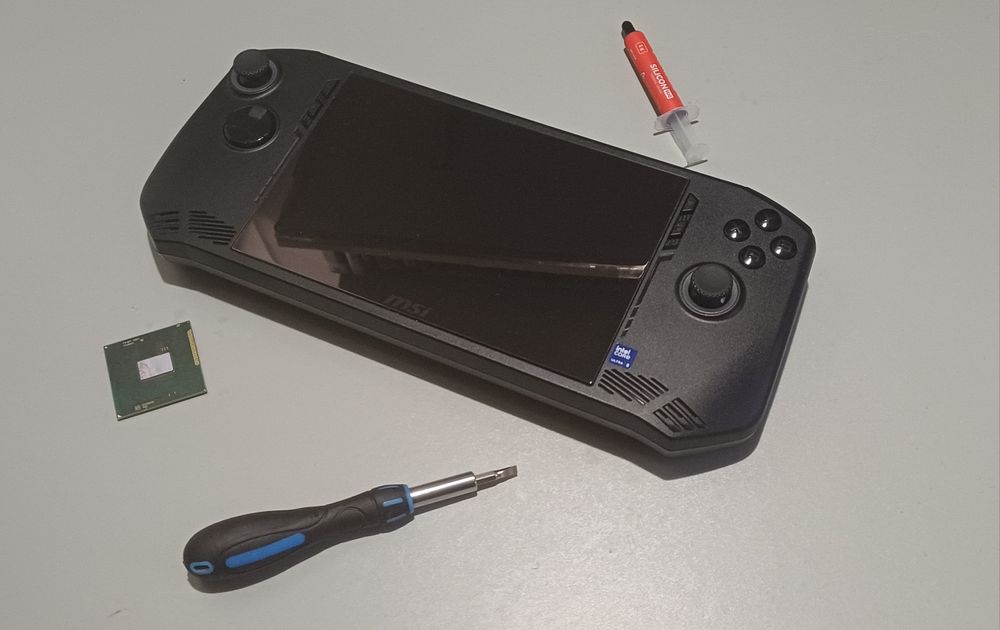 Serwis komputerowy/konsoli/Laptopów–Sopot/Gdynia/Gdańsk