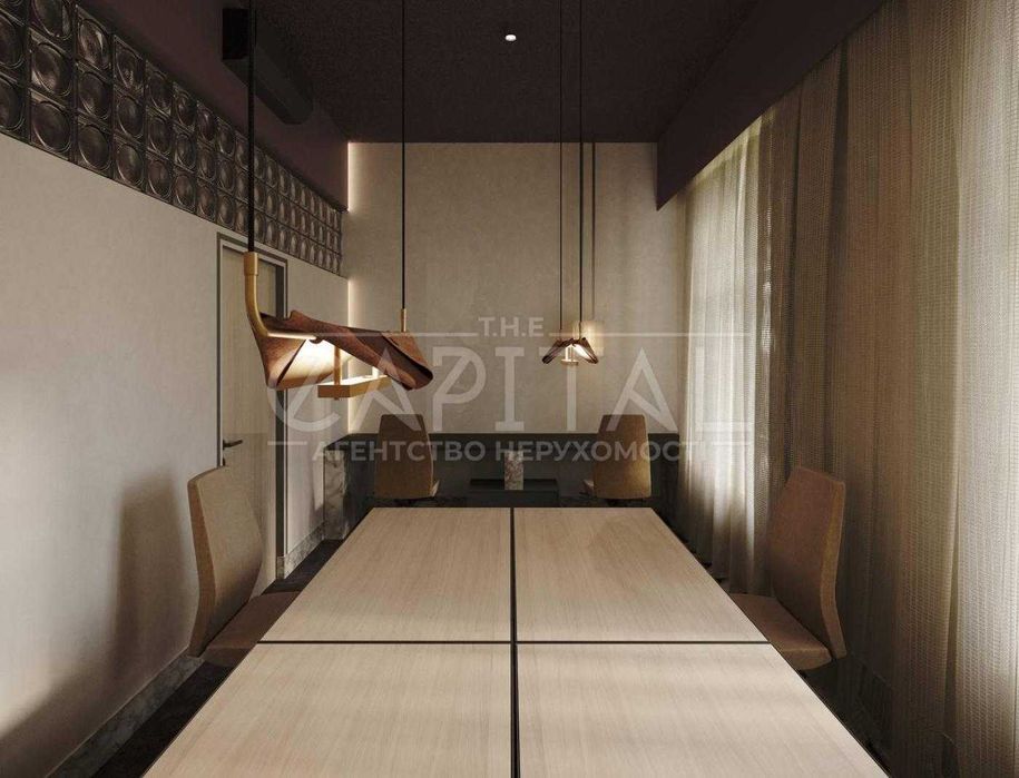 Оренда Офіс Київ, Печерський район центр