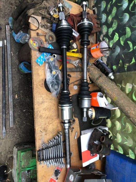 Продам Фиат Дукато 2.8 дизель