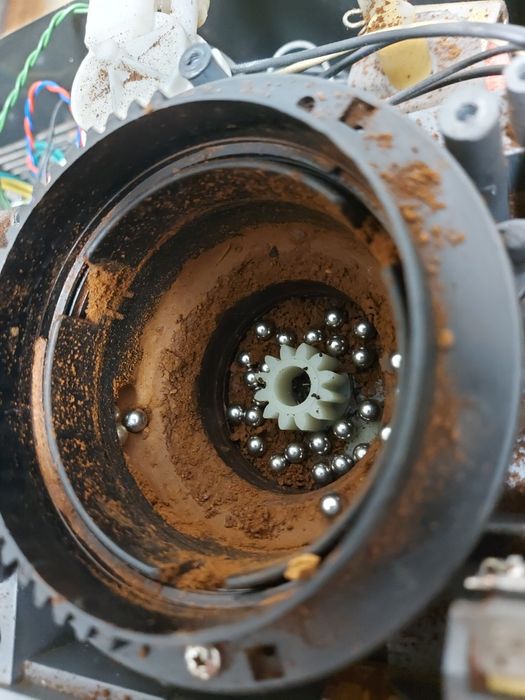 Ремонт та обслуговування кавових машин, а також іншої побутової технік