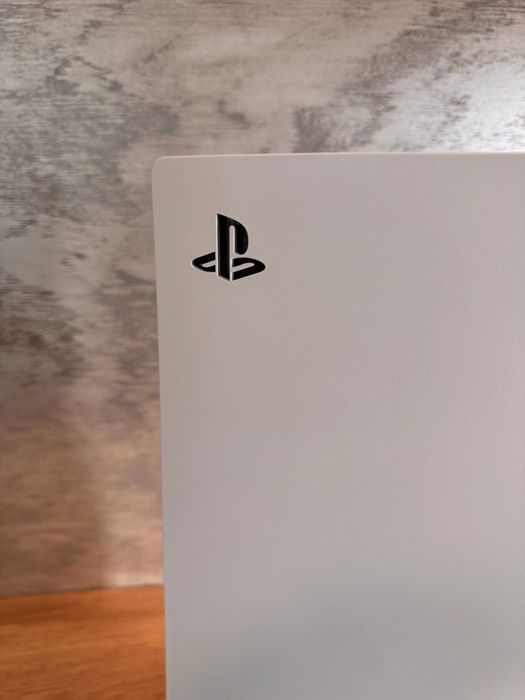 Playstation 5 /OKAZJA / PS 5 z Napedem /GWARANCJA