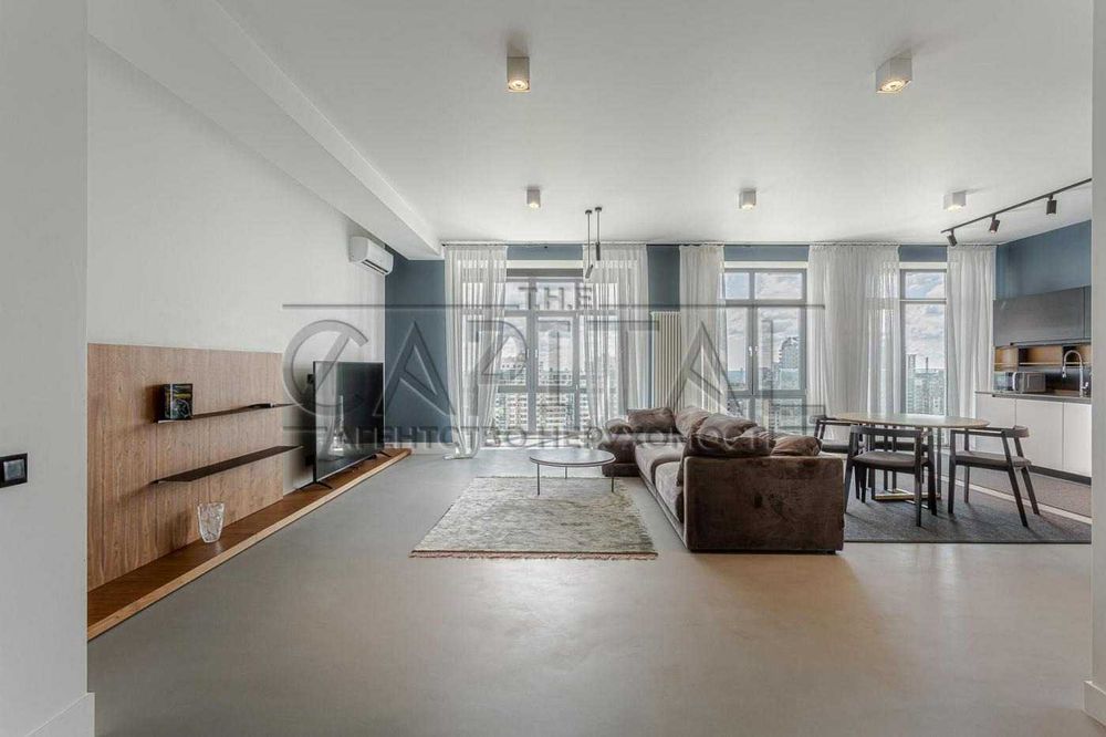 Оренда / Квартира / 153 м2 / ЖК Avenue 14-16 / Печерський район - Більше