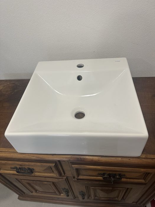 Lavatorio Sanitana Novo