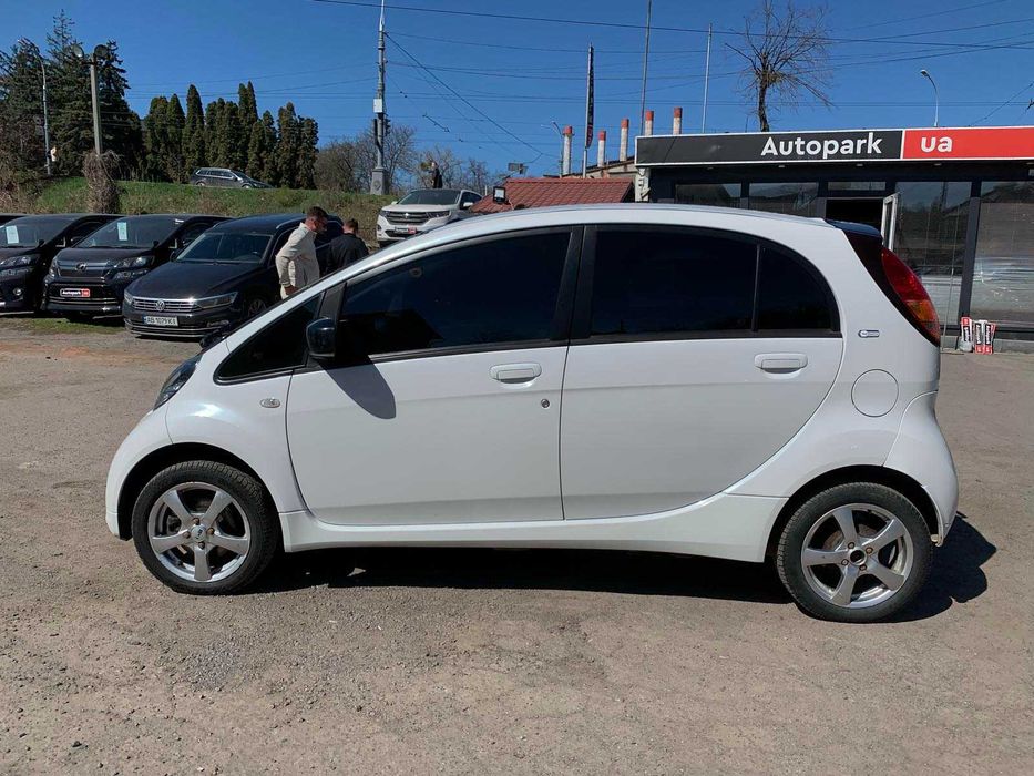 Продам Citroen C-ZERO 2013р. #75914