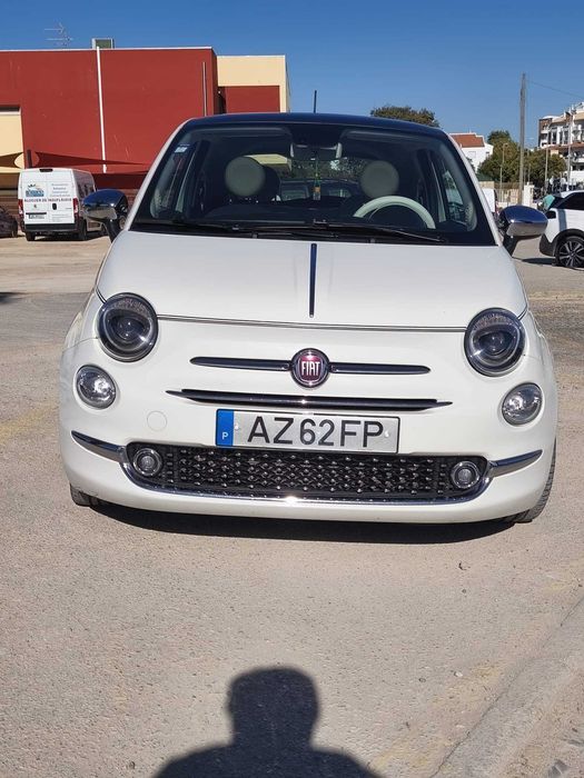 Fiat 500 TwinAir 0.9 turbo 85 cavalos modelo collezione — photo 2