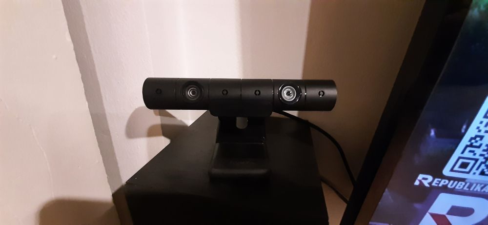 Ps4 kamera vr Sony.