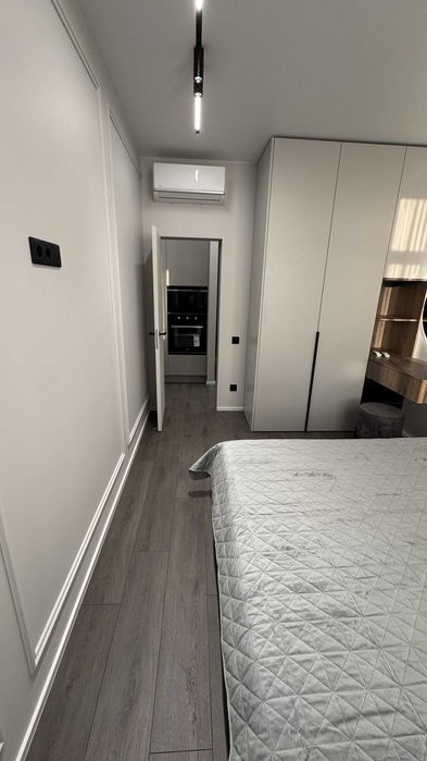 1-room apartment apartment by the address st. Krasnova (area 42 m²) - Atlanta.ua - photo 16