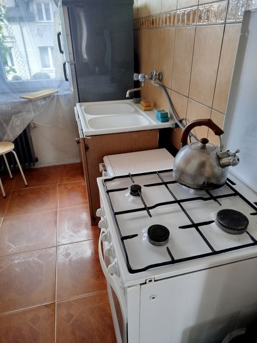 Pokoje do wynajęcia